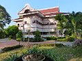 Phrae P0796 Vongburi maison 1907